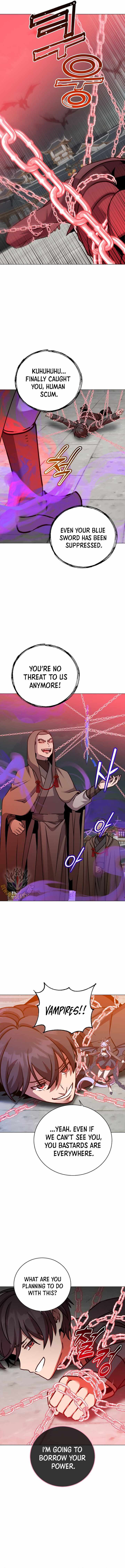 The Max Level Hero has Returned! Chapter 200 image 07